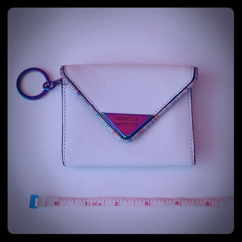 Rebecca Minkoff Wallet
